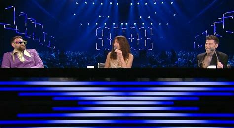 X Factor Le Pagelle Del Quinto Live Michielin Finalmente Raggiante