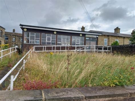 Calderdale village library up for auction - with planning consent for ...