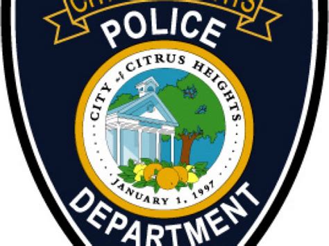 Serial Numbers E Mail Them To Police For Safekeeping Citrus Heights