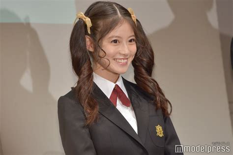 画像2 5 「花のち晴れ」“メグリン”飯豊まりえと“愛莉”今田美桜が撮り合い「もぐもぐ可愛い」「仲良し」オフショットに反響 モデルプレス