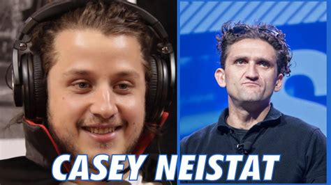 El Regreso De Casey Neistat A Youtube Youtube