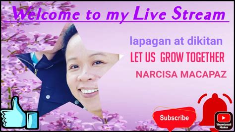 55th LIVE STREAM LAPAGAN AND DIKITAN MEET NEW FRIEND HERE FREE WH