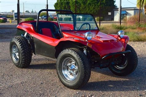 Pin By Dave Horn On Air Cooled Vws Beach Buggy Vw Dune Buggy Manx