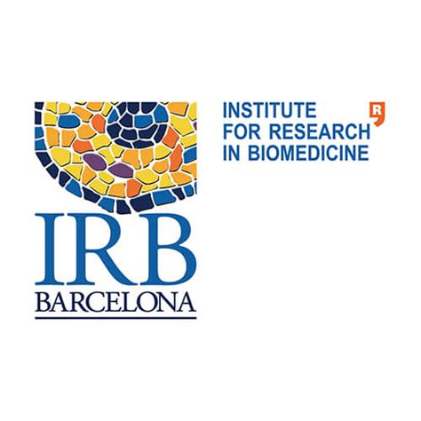 Institut De Recerca Biom Dica Irb Barcelona Parc Cient Fic De Barcelona