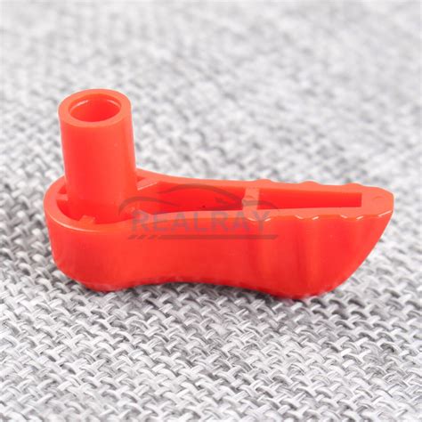 Carburetor Choke Lever Air Filter For Poulan Craftsman Vs