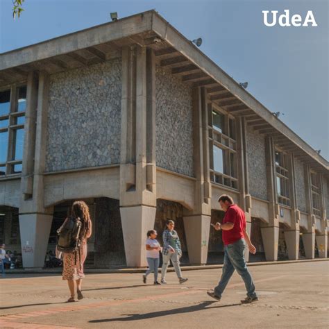 Universidad De Antioquia On Twitter En Este Hilo Te Contamos Algunas