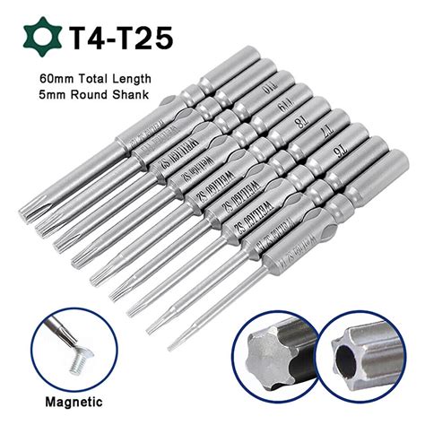 torx screwdriver head