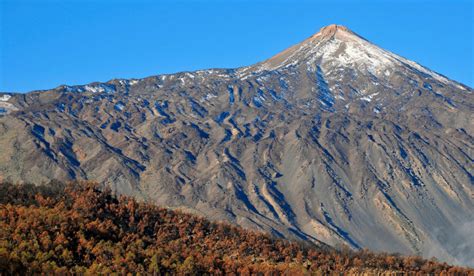 Mount Teide Cable Car Tickets - Tour2b