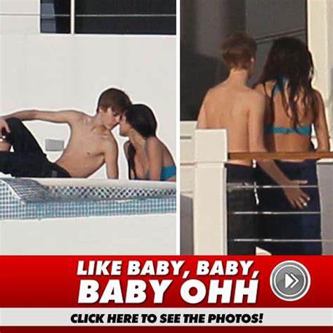 Justin Bieber Selena Gomez Ass Telegraph