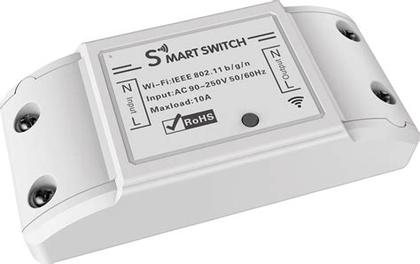 Woox R Wifi Smart Switch At Reichelt Elektronik