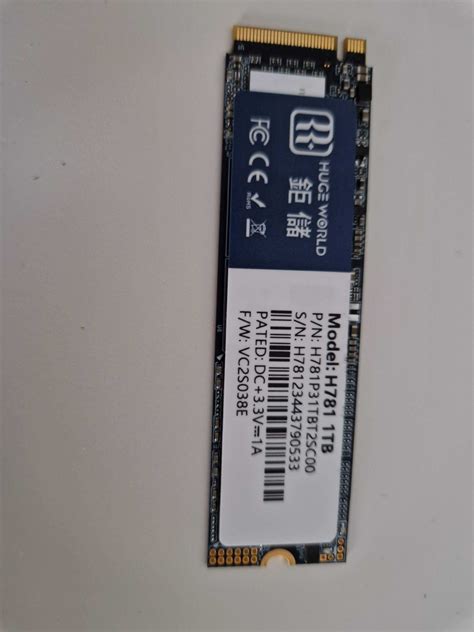 Disco Ssd M Tb Novo Espinho Olx Portugal