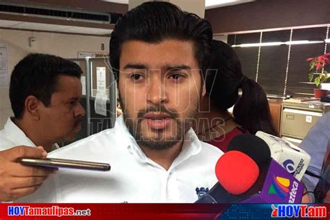 Hoy Tamaulipas Sin Obligacion Ni Horario Para Trabajar Regidores De