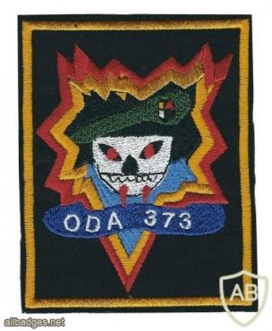 Badge Information Page Viewing Badge Rd Sfg A Oda