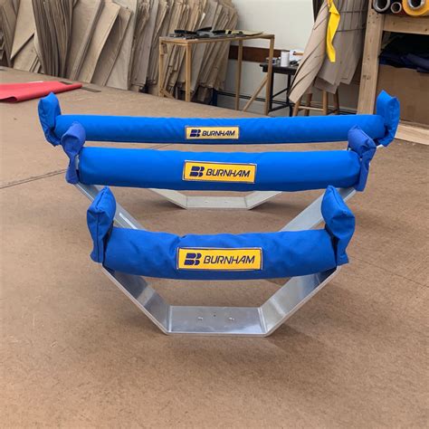 Burnham Boat Slings Boat Covers Boat Slings Rowing Accessories