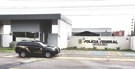 Homem é Preso Em Flagrante Em Mossoró Por Armazenar Vídeos Com Cenas De Violência Sexual Contra