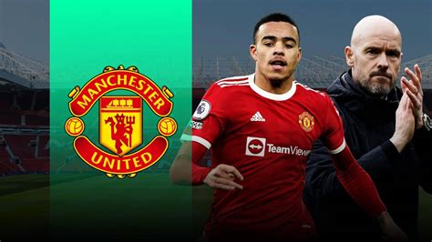 Mason Greenwood Explosive Man Utd Return Possible As Insider Reveals