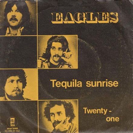 Eagles – Tequila Sunrise Lyrics | Genius Lyrics