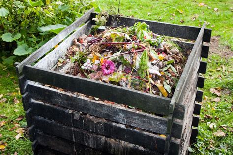 Rake Leaves for Composting. Compost leaves this Fall with Easy Guide