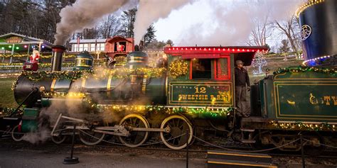 Tweetsie Railroad Attractions And The 5 Best Things To Do