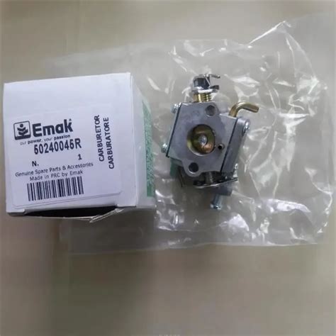 Gsh Genuine Carburetor For Oleo Mac Efco Mt Mt Mt Mth