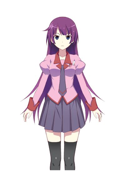 Senjougahara Hitagicostumes Magia Record English Wiki Fandom