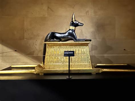 Discovering King Tut S Tomb Govisit Guide