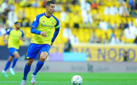 Al Nassr Vs Abha Live Streaming Saudi Pro League When And Where To