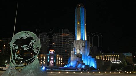 D A De La Bandera Todos Los Actos Y Festejos Populares En El Pa S