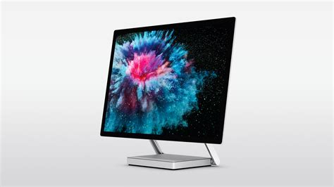 Microsoft Surface Studio 2 Review: A Brawny, Shape-Shifting PC | WIRED