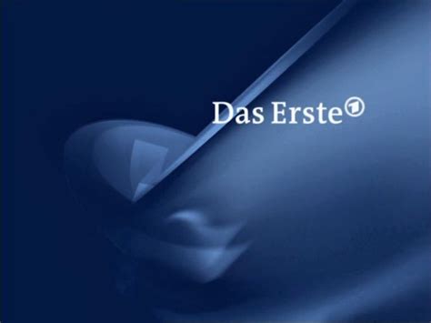 ARD-Erstes deutsches Fernsehen / Das Erste