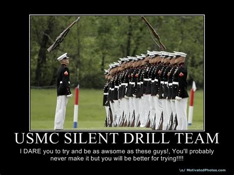 Usmc Drill Instructor Quotes. QuotesGram