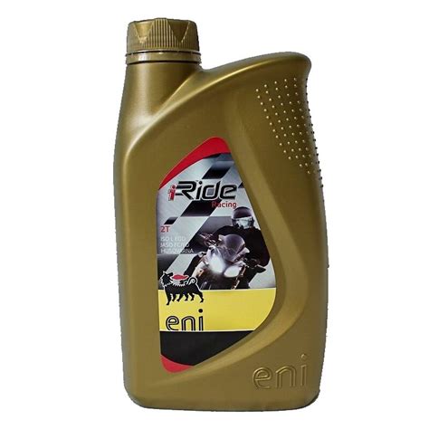 Eni I Ride Racing 2T 1 Liter