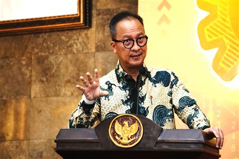 Pertumbuhan Industri Manufaktur Diproyeksikan Capai Persen