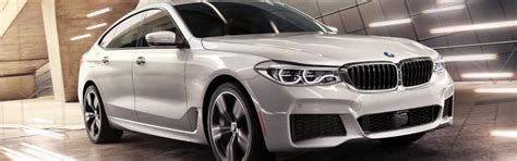 Your BMW Your Way | BMW of West Springfield