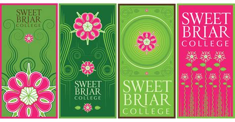 Sweet Briar College — Smog Design Incorporated