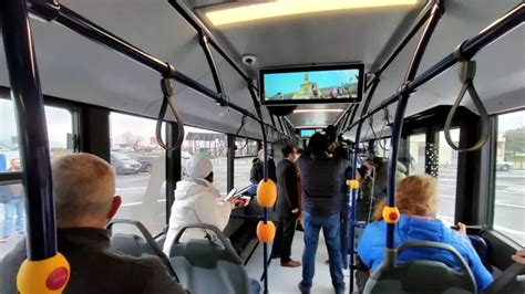 Ce A P It O Turist Ntr Un Autobuz Din Bra Ov C L Torii Au Crezut C