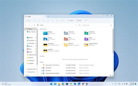 Windows 11 22h2 Bản Bổ Sung Tính Năng Các Tính Năng Còn Thiếu So Với