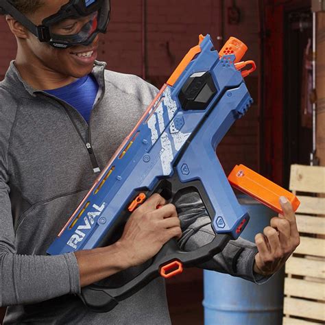 Nerf Rival Perses Mxix 5000 Nerf Pijltjes Nl