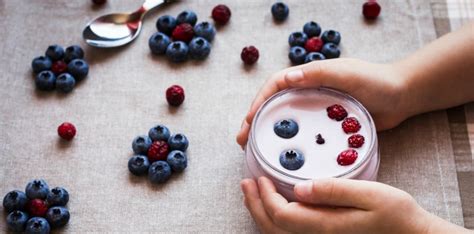 The best studies about yogurt and children’s health - Yogurt in Nutrition