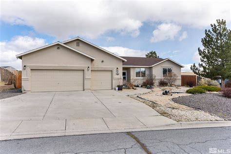 3945 Boundary Peak Ct Reno Nv 89508 See Est Value Schools And More