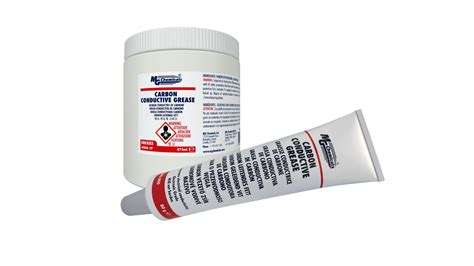 846 Carbon Conductive Grease Redtec Industries