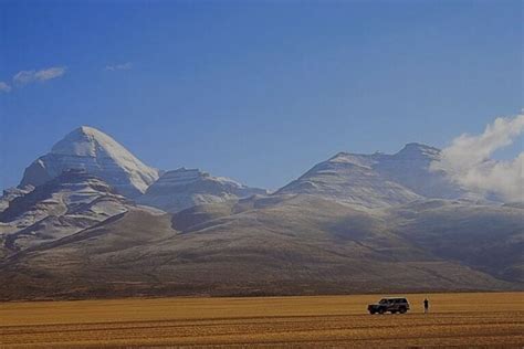 Kailash Mansarovar Yatra Dates 2024 Bookings Open