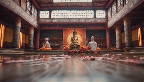 Qu Est Ce Que Le Cherntawan Meditation Center Et Comment Peut Il Vous