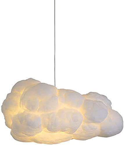 Люстра потолочная Cassina HJ060-1-2, современный плавающий белый облако ...