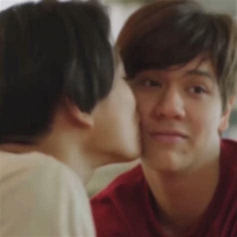 Ohmnanon Video Gmmtv Actors Cute Gay Couples Cute Gay
