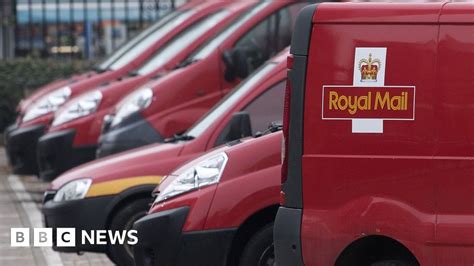 Royal Mail Wins Strike Injunction Bbc News