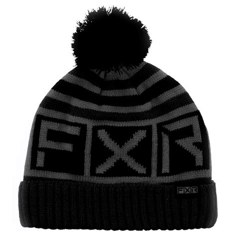 Fxr Youth Helium Beanie Cycle Gear