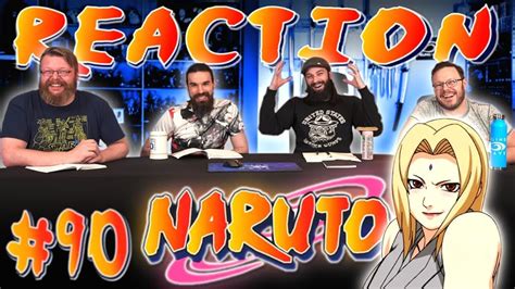 Blind Wave Naruto Reaction Naruto Reaction Unforgivable A