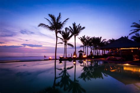 The Legian Bali Seminyak S Best Luxury Hotel — No Destinations