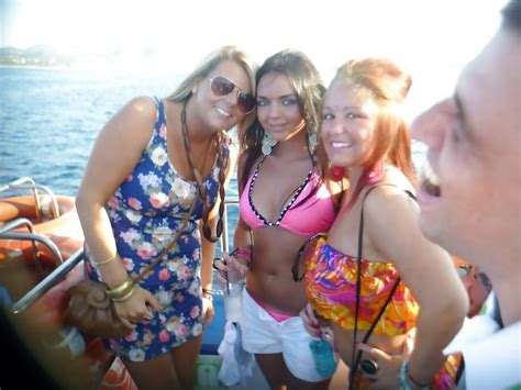 Ibiza XXX Porn Album 946679